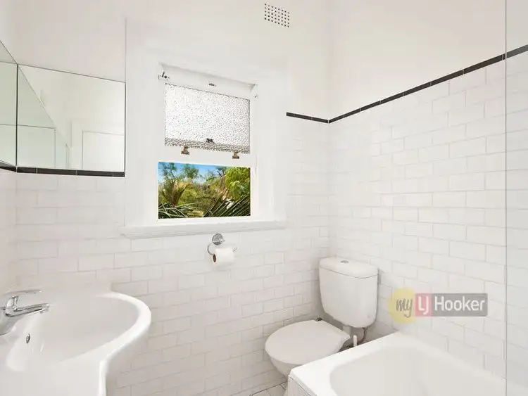 Fifth view of Homely unit listing, 5/2 Yule Street, Dulwich Hill NSW 2203