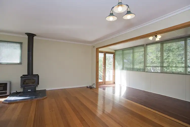 Fourth view of Homely house listing, 1 Anderson Street, Aireys Inlet VIC 3231