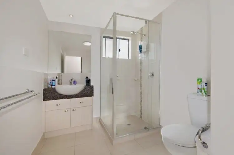 Fifth view of Homely unit listing, 1/155-159 Stuart Drive, Wulguru QLD 4811