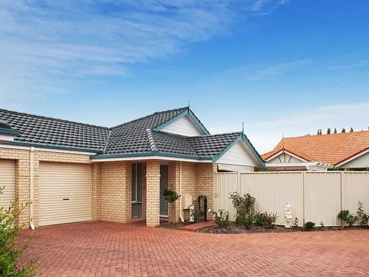 Fifth view of Homely apartment listing, 4/88 Harris Road, Busselton WA 6280