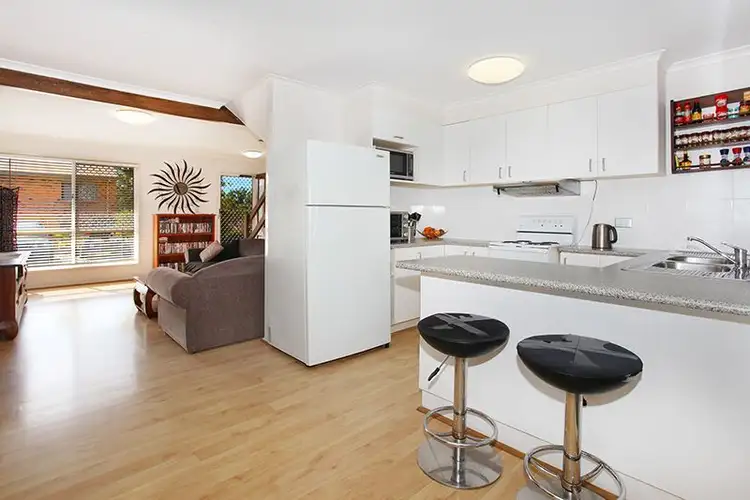 Main view of Homely townhouse listing, 1/3 Aragorn Street, Maroochydore QLD 4558