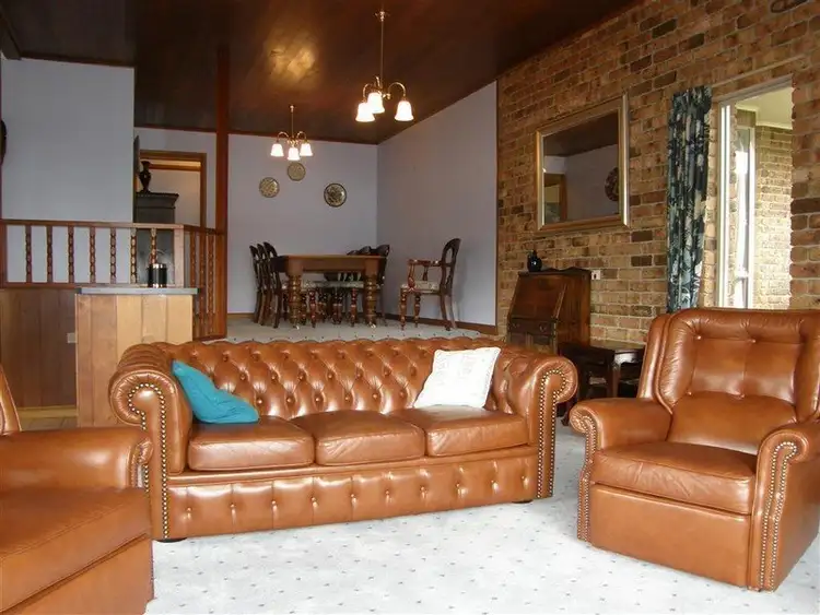 Sixth view of Homely house listing, 89 Big Roaring Beach Road, Surveyors Bay TAS 7116
