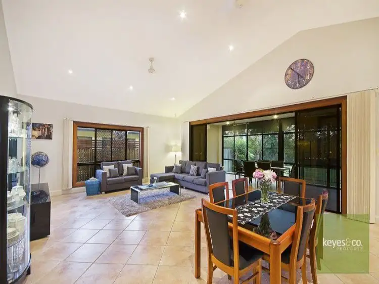 Fourth view of Homely house listing, 38 Sanctuary Drive, Idalia QLD 4811