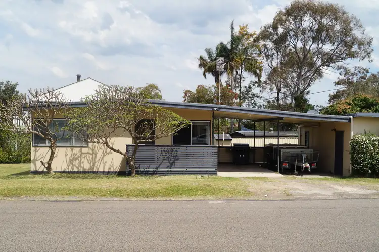 Second view of Homely house listing, 58 Manoa Rd, Halekulani NSW 2262