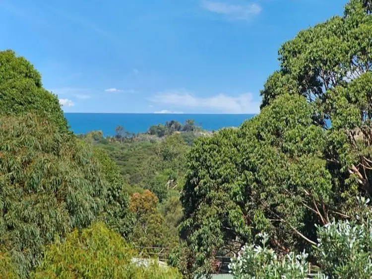 Second view of Homely townhouse listing, 2/17 Walker Street, Anglesea VIC 3230