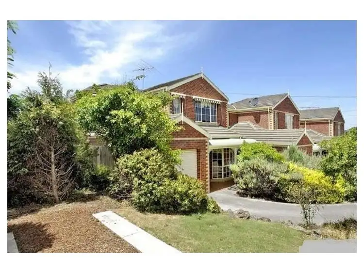 Sixth view of Homely townhouse listing, 3/36 Oberon Drive, Belmont VIC 3216