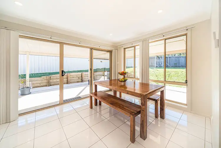 Fourth view of Homely house listing, 159 Mcmahon Way, Singleton Heights NSW 2330