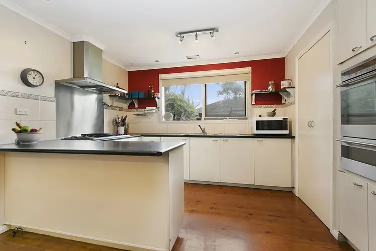Second view of Homely house listing, 50 BAYVIEW ROAD, Tooradin VIC 3980