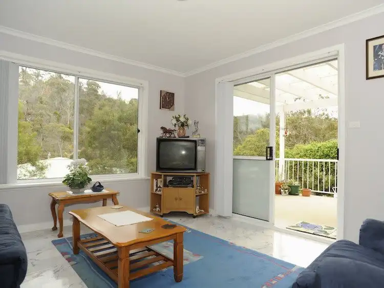 Third view of Homely house listing, 18 Banawarra Road, Geilston Bay TAS 7015