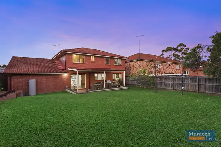 Third view of Homely house listing, 92 County Drive, Cherrybrook NSW 2126