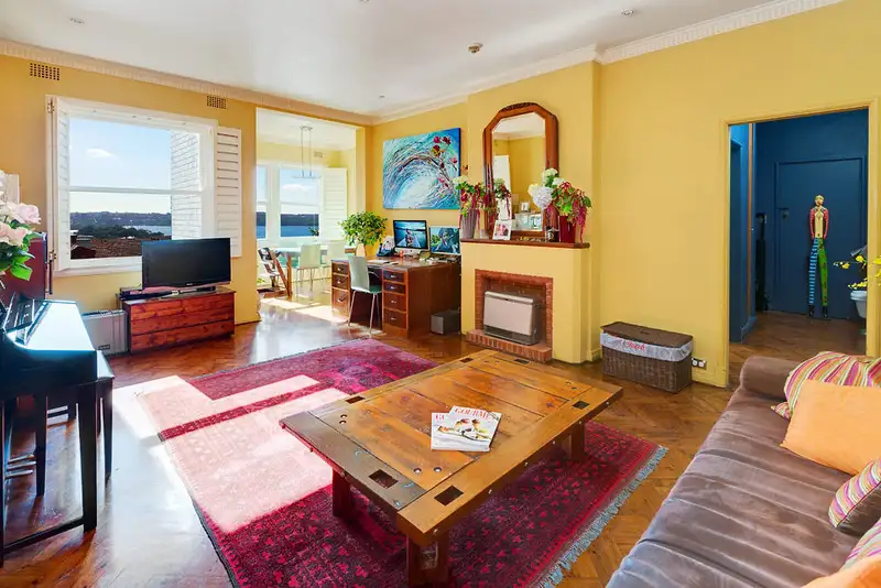 Main view of Homely apartment listing, 904/12 Macleay Street, Potts Point NSW 2011