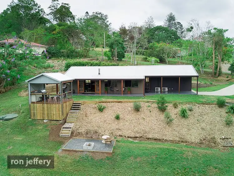 Fifth view of Homely house listing, 13 Marsden Street, Imbil QLD 4570