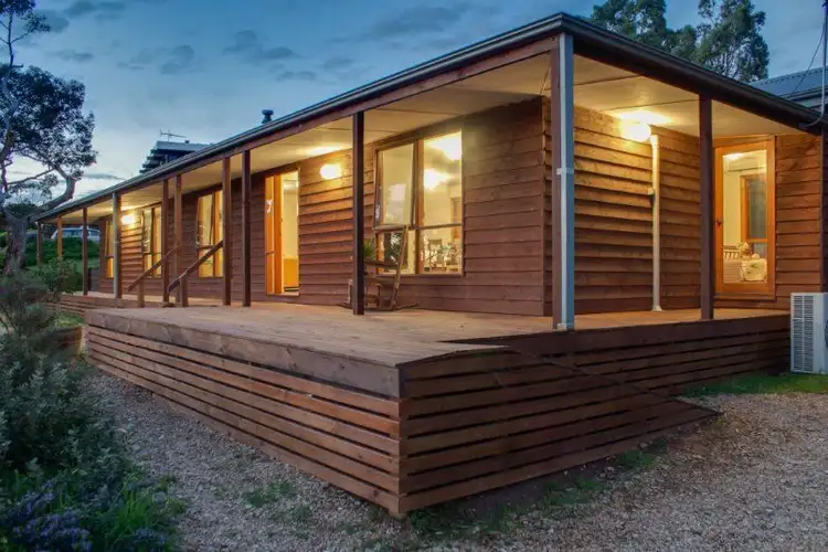 Fifth view of Homely house listing, 3 Panorama Crescent, Normanville SA 5204