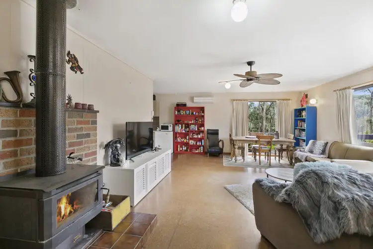 Fifth view of Homely house listing, 54 Ridge Drive, Kennett River VIC 3234
