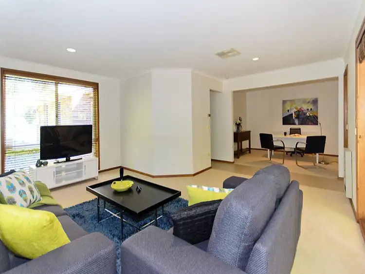 Third view of Homely villa listing, 14/9 Crisp Circuit, Bruce ACT 2617