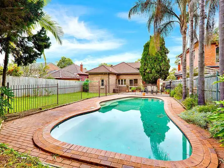 Seventh view of Homely house listing, 31 Fraser Street, Strathfield NSW 2135