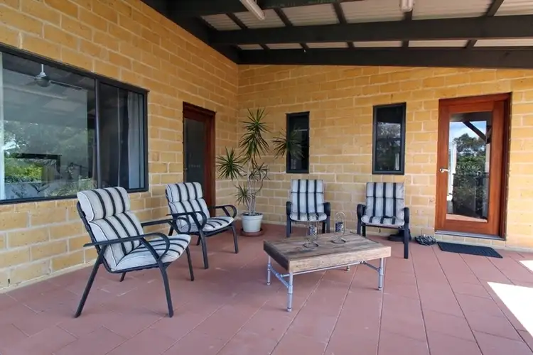 Fourth view of Homely house listing, 1 Thorne Road, Denmark WA 6333
