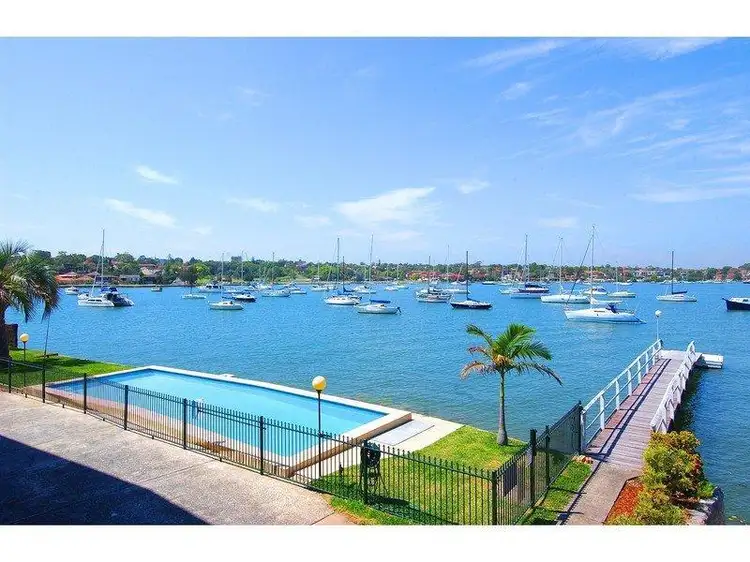 13/345 Victoria Place, Drummoyne NSW 2047