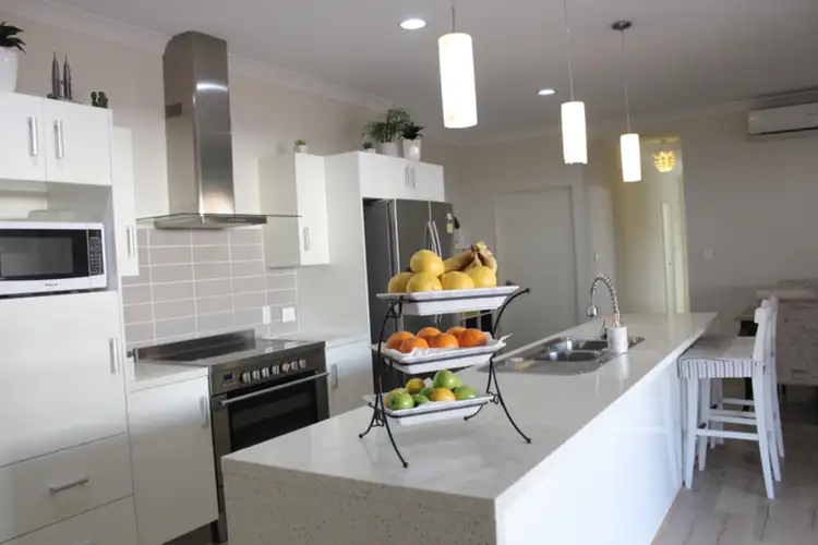 Second view of Homely house listing, 4 Gidran Close, Durack QLD 4077