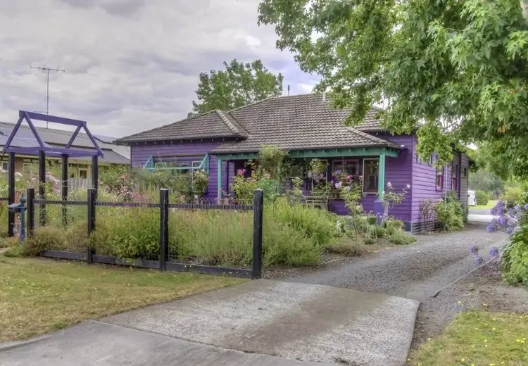 Second view of Homely house listing, 47 Seven Mile Road, Trafalgar VIC 3824