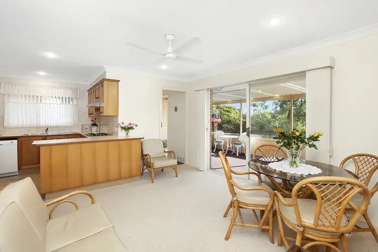 Fourth view of Homely house listing, 16 Valley View Crescent, Engadine NSW 2233
