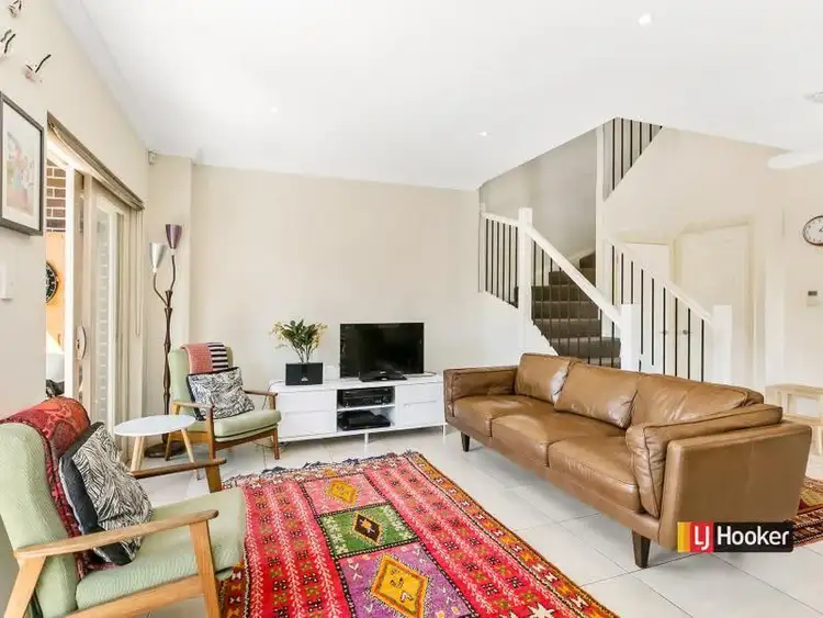 Second view of Homely townhouse listing, 1/7-9 Kroombit Street, Dulwich Hill NSW 2203