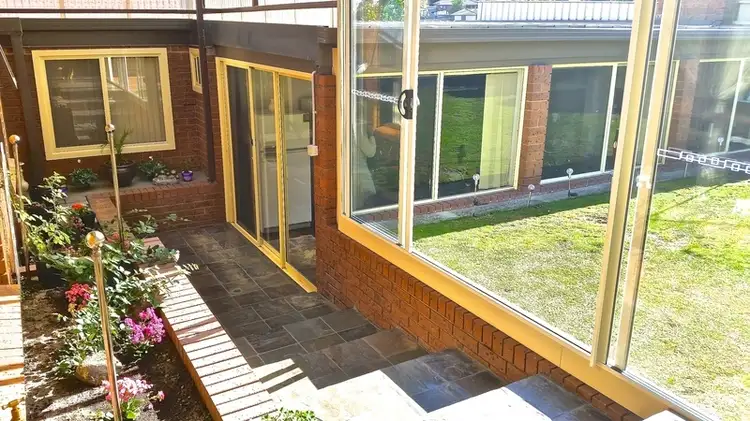 Fifth view of Homely house listing, 87 Sydney Parkinson Avenue, Endeavour Hills VIC 3802