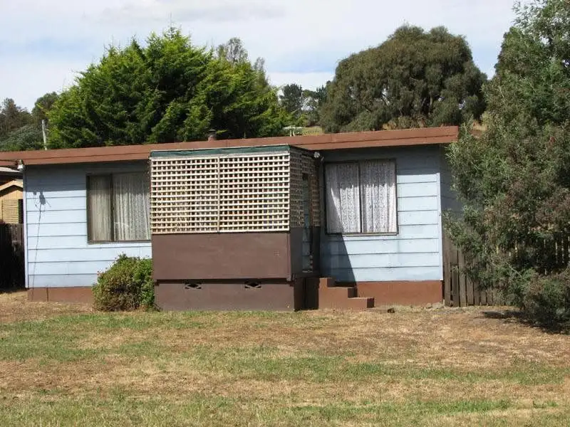 Main view of Homely house listing, 44 Swan Street, Bagdad TAS 7030