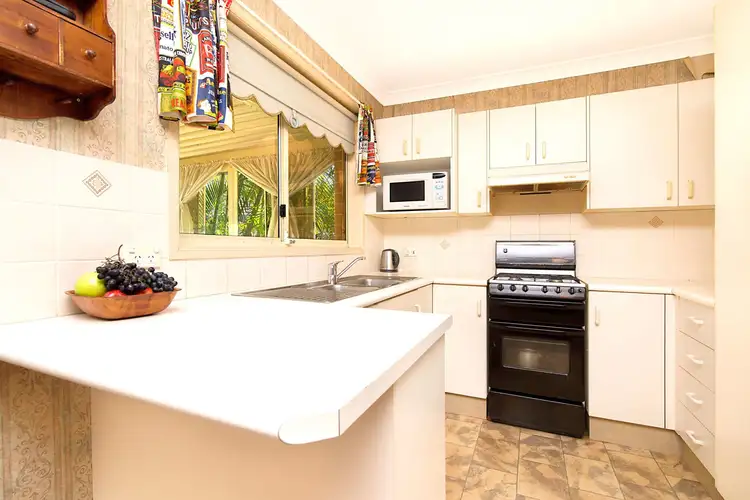 Second view of Homely house listing, 13 Myall Close, Blue Haven NSW 2262