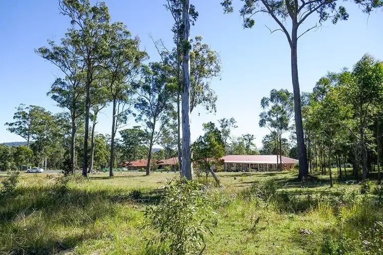 Seventh view of Homely land listing, 32 King Parrot, Gulmarrad NSW 2463