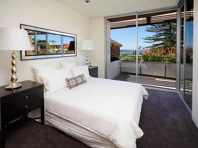 Fourth view of Homely apartment listing, 6/5 Petrarch Avenue, Vaucluse NSW 2030