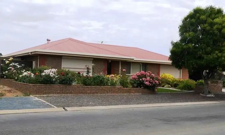 27 Chardonnay Drive, Nuriootpa SA 5355