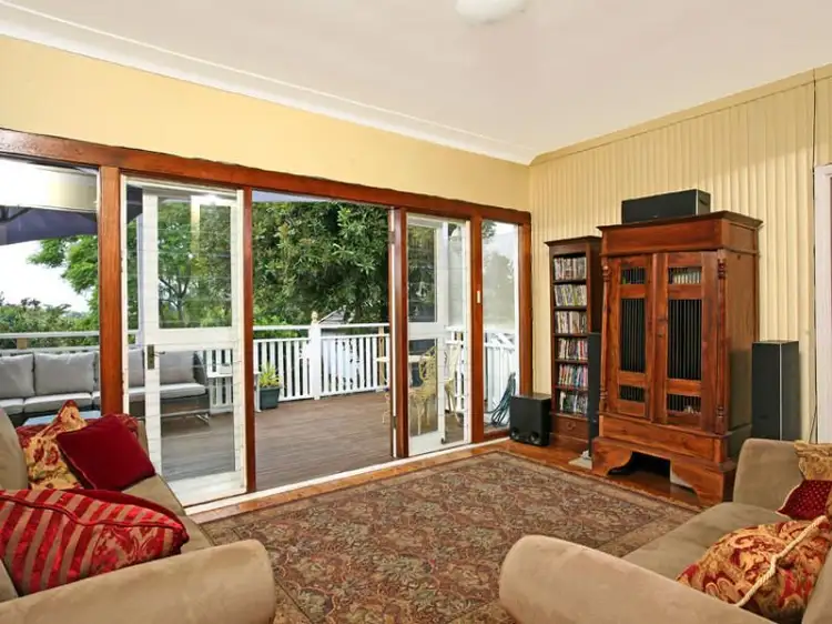Main view of Homely house listing, 23 Wakehurst Parkway, Seaforth NSW 2092