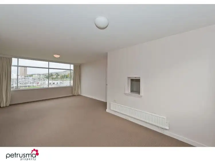 Third view of Homely unit listing, 5/52 Marieville Esplanade, Sandy Bay TAS 7005