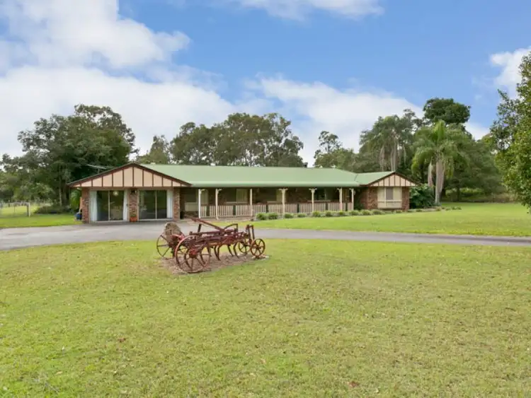 Fourth view of Homely rural property listing, 346-356 Bestmann Road, Godwin Beach QLD 4511