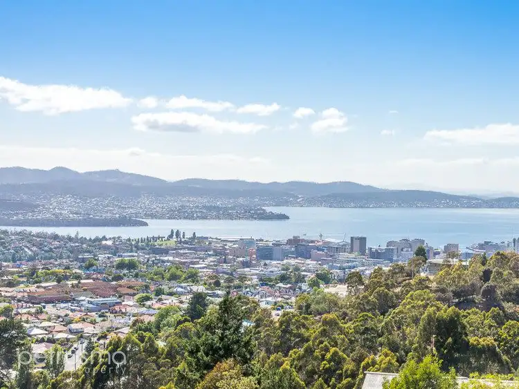 Third view of Homely land listing, 66 Summerhill Road, West Hobart TAS 7000