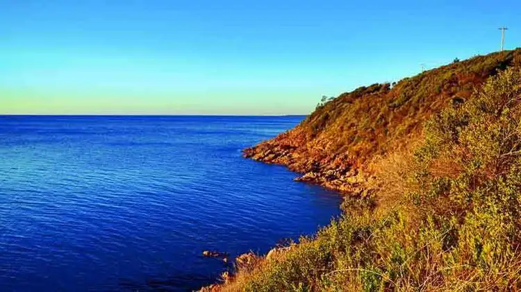 Second view of Homely land listing, 57 Fairbairn ave, Mount Martha VIC 3934