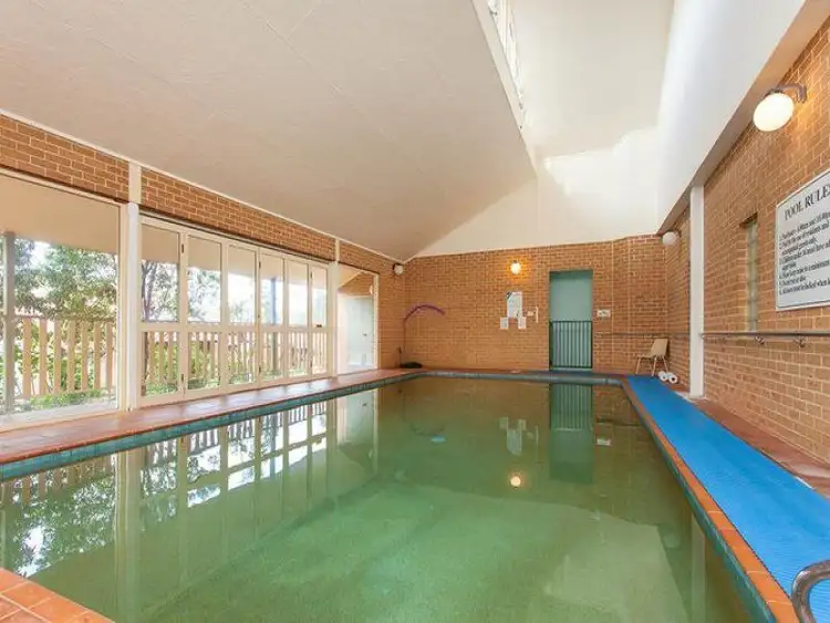 Second view of Homely unit listing, 21/11-19 Cooper Street, Byron Bay NSW 2481