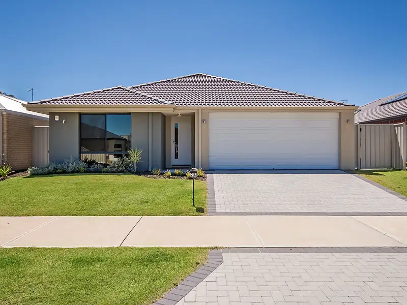 Main view of Homely house listing, 24 Cappuccino Drive, Baldivis WA 6171