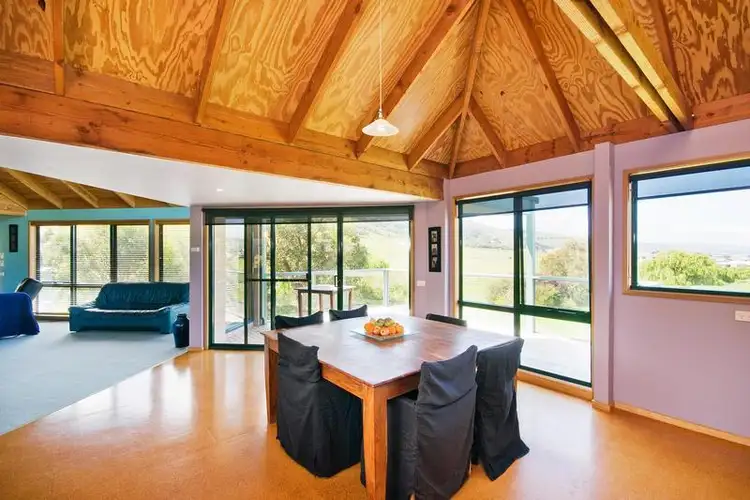 Fifth view of Homely house listing, 3 Scott Place, Apollo Bay VIC 3233