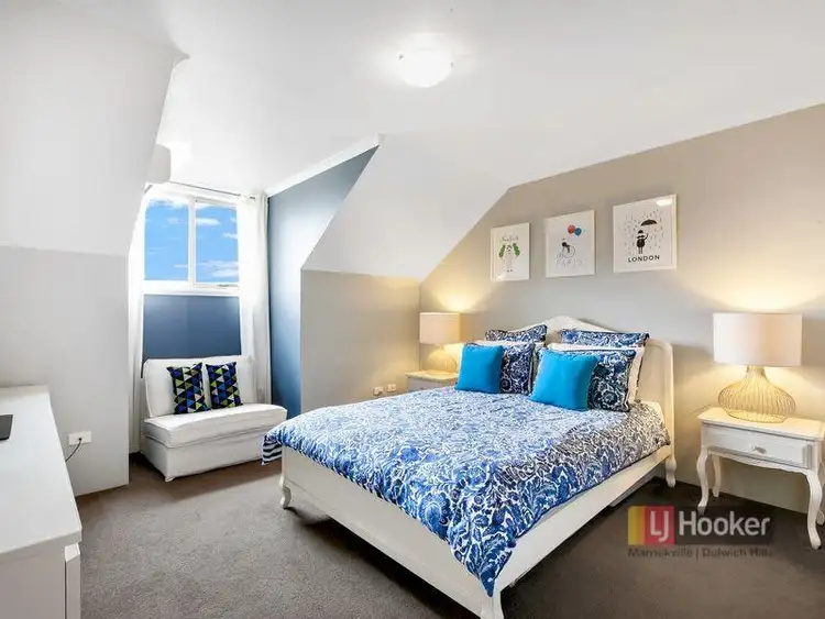 Third view of Homely apartment listing, 49/115-117 Constitution Road, Dulwich Hill NSW 2203