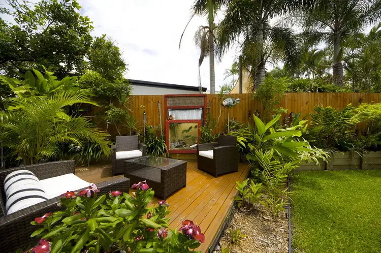 Third view of Homely villa listing, 2/64 Harbour Drive, Trinity Park QLD 4879