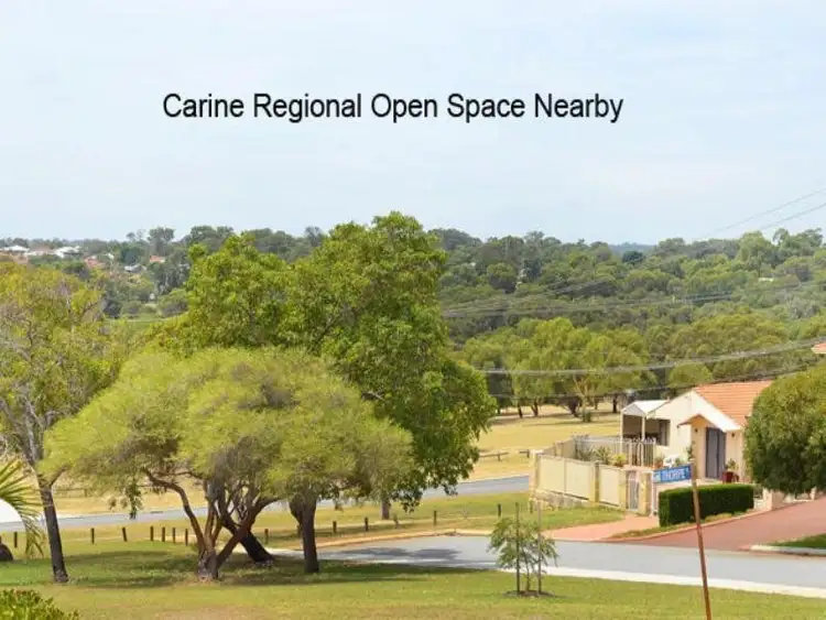 19 Hoxton Rise, Carine WA 6020