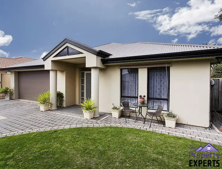Second view of Homely house listing, 18 Basin Street, Aldinga Beach SA 5173