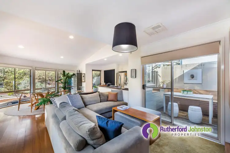 43 Britten-Jones Drive, Holt ACT 2615