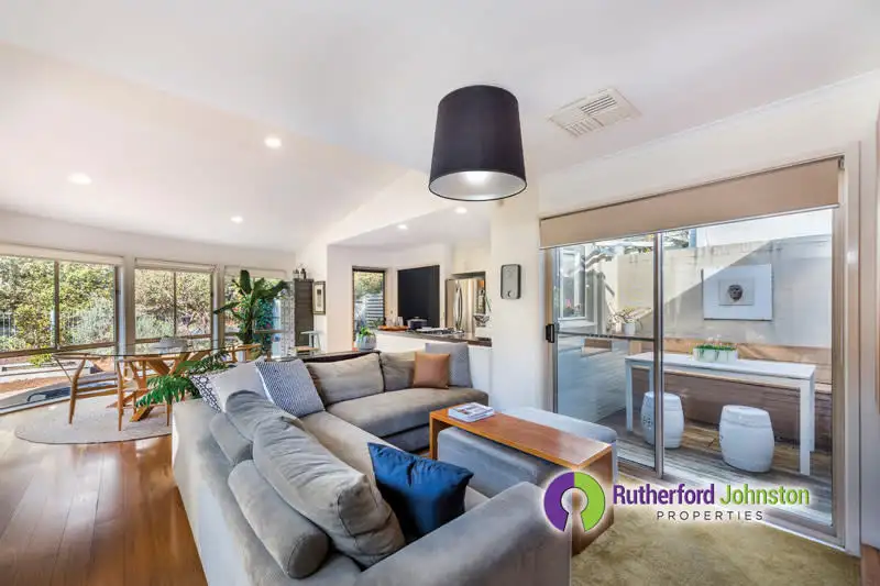 Main view of Homely house listing, 43 Britten-Jones Drive, Holt ACT 2615