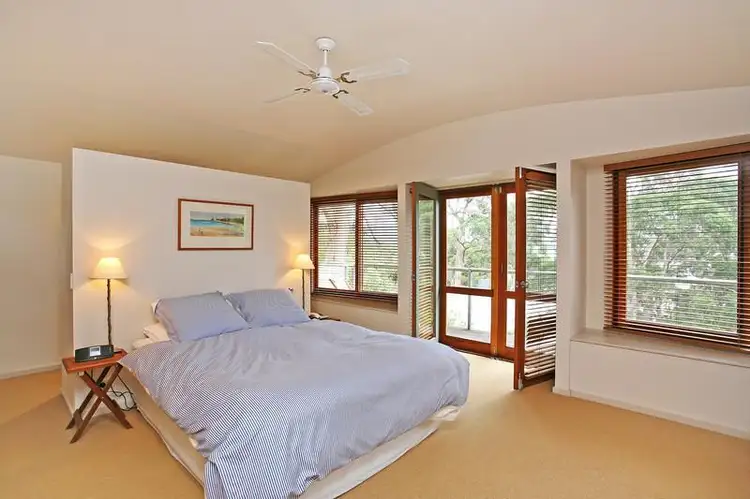 Fifth view of Homely house listing, 14a Charles Street, Lorne VIC 3232