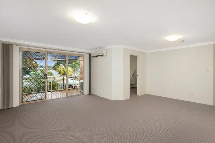 Third view of Homely unit listing, 5/7-9 Railway Parade, Engadine NSW 2233