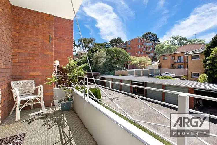 Fourth view of Homely unit listing, 12/52-54 Illawarra Street, Allawah NSW 2218