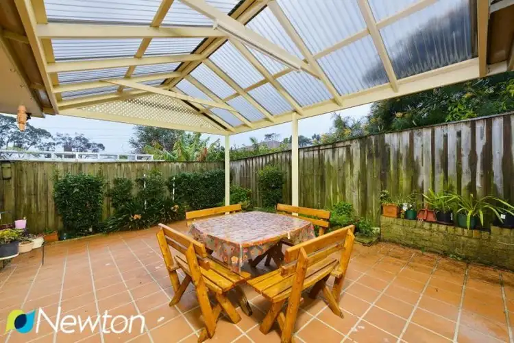 Second view of Homely villa listing, 2/414 Port Hacking Road, Caringbah NSW 2229